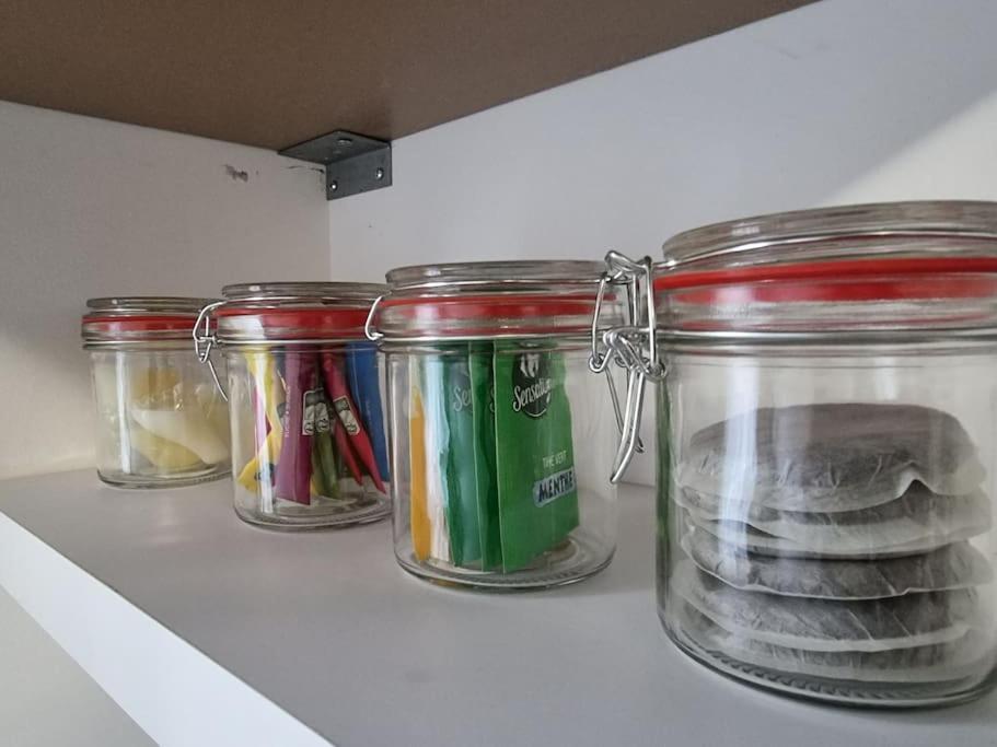 Agreable Logement / Netflix Saint-Pierre-des-Corps Extérieur photo