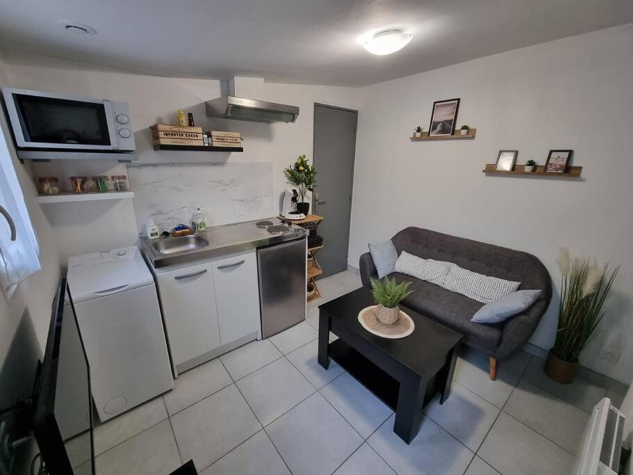 Agreable Logement / Netflix Saint-Pierre-des-Corps Extérieur photo