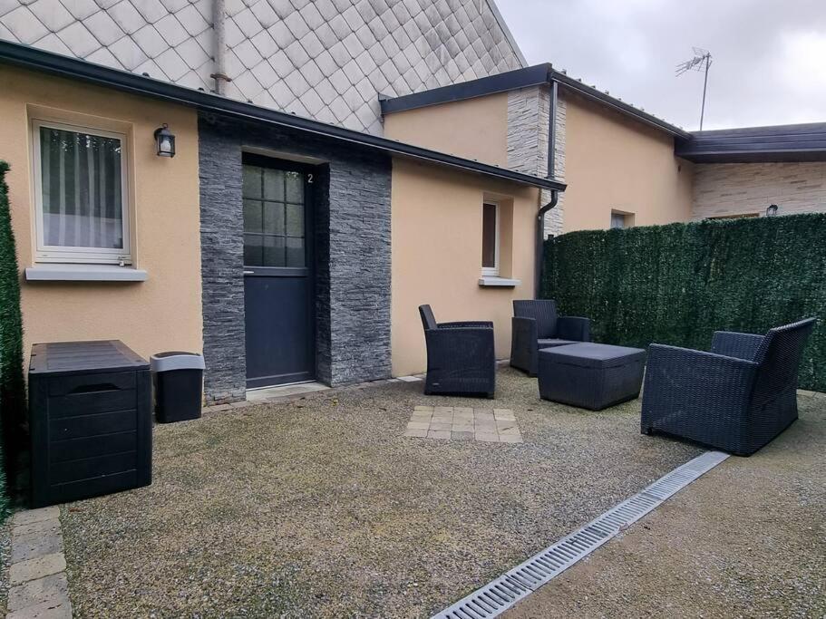 Agreable Logement / Netflix Saint-Pierre-des-Corps Extérieur photo